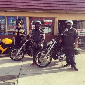 Meet your Posher, John